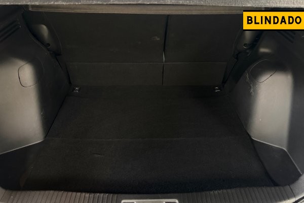 HONDA HR-V 1.8 16V FLEX EXL 4P AUTOMÁTICO 2016/2016